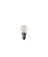 E14 25W Halogen-Backofenlampe - 100lm, max. 300°C