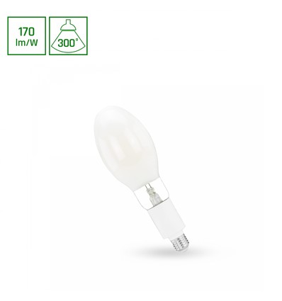 LED PARISIENNE PREMIUM COG 20W E-27 NW MATT SPECTRUM