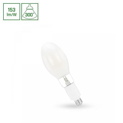 LED PARISIENNE PREMIUM COG 30W E-27 NW MATT SPECTRUM