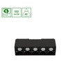 8W / 24V LED Modul - 100lm/W, 800lm, 24V DC, RA90, warmweiß