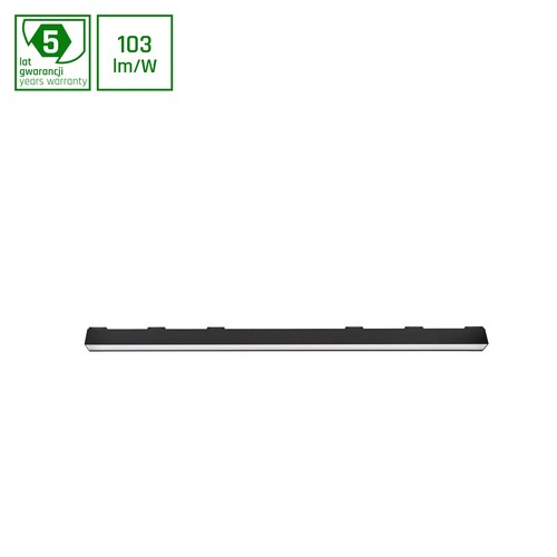 40W Lineares Modul für Schienensystem - 997mm