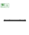 Modell M lineares Modul 28W - 50x38,5x667 mm, 120 Grad