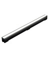 Modell M lineares Modul 28W - 50x38,5x667 mm, 120 Grad