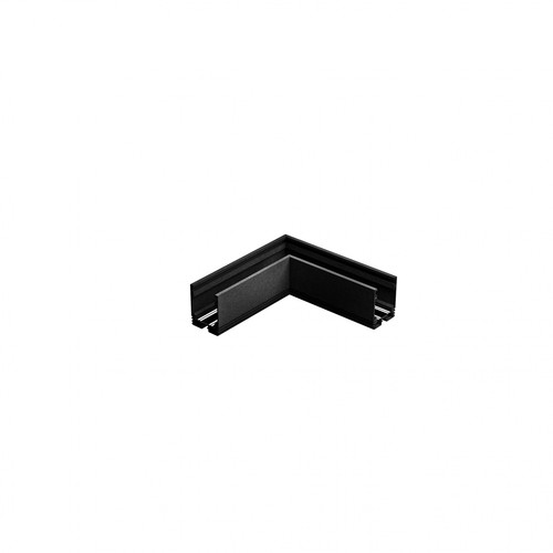 WLD System horizontaler L-Eckverbinder, 200x200mm - 48V, Aluminium, IP20 Innenbereich