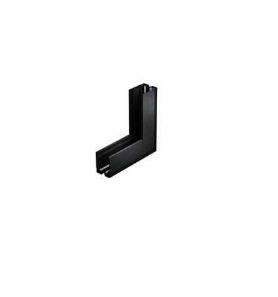 WLD System - Vertikale L-Ecke 200x200mm