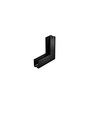 WLD System - Vertikale L-Ecke 200x200mm