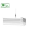 60W LED Wannenleuchte - IP65, 230V
