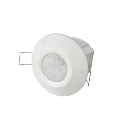PIR Sensor HIR-21 - 1-10V Einbau, Flur