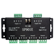 RGBIC-Signalsplitter - Für 12V/24V RGBIC