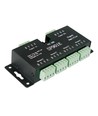 RGBIC-Signalsplitter - Für 12V/24V RGBIC