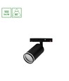 6W SHIFT Basic Spot S Richtstrahler - 3000K, Schwarz, 55x100x160mm