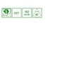 22W dimmbar SHIFT Smart-Grid L-Schienenstrahler 40,4cm - 35°, CCT, Weiß, Zigbee
