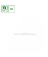 17W dimmbar SHIFT Smart-Line Schienenleuchte 60,2cm - 100°, weiß, CCT, Zigbee