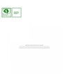 8W dimmbar SHIFT Smart-Line S Schiene 30.4cm - 100°, CCT, weiß, Zigbee