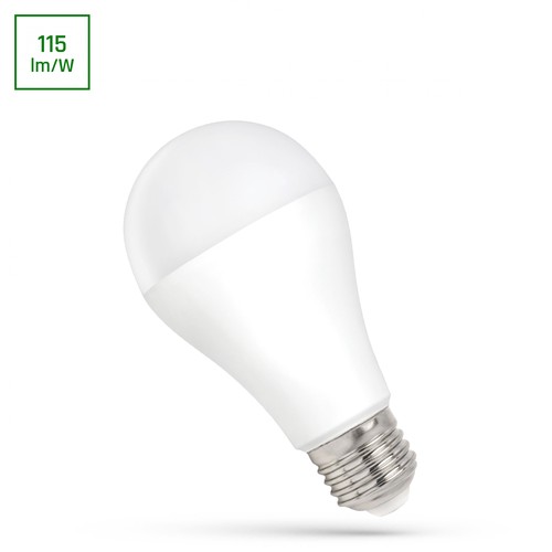 Spectrum A70 20W LED-Lampe - E27, 230V