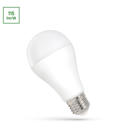 Spectrum A70 20W LED-Lampe - E27, 230V