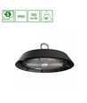 100W LED Fluter - IP65, Außenbereich, 4000K