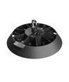 100W LED Fluter - IP65, Außenbereich, 4000K
