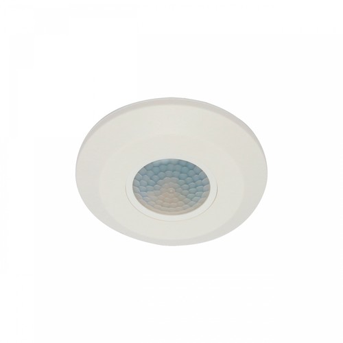 Bewegungsmelder 360° PIR - 1000W, 6m, IP20 für Innen, 230V, Spectrum