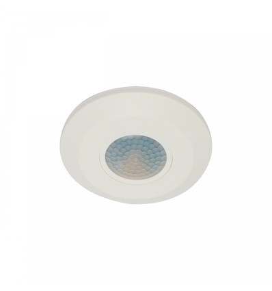 Bewegungsmelder 360° PIR - 1000W, 6m, IP20 für Innen, 230V, Spectrum