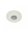 Bewegungsmelder 360° PIR - 1000W, 6m, IP20 für Innen, 230V, Spectrum