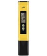 pH-Messgerät für Wasser - Digital, für Hydroponik und Microgreens