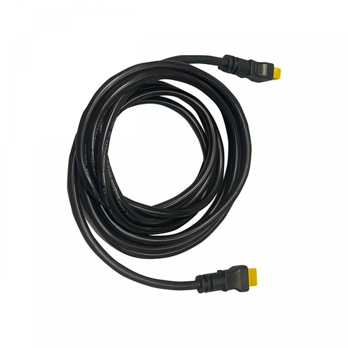 Noctis Solaris Verlängerungskabel 200W - 2x1mm, 3m