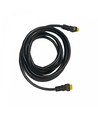 Noctis Solaris Verlängerungskabel 200W - 2x1mm, 3m