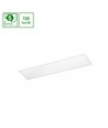30x120 PHILIPS Driver LED Panel, 40W - 138lm/W, 6000K, 5 Jahre Herstellergarantie, weißer Rand