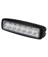 LEDlife 14W LED-Arbeitsleuchte - Auto, LKW, Traktor, Anhänger, IP67 wasserdicht, 10-30V