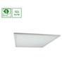 60x60 ALGINE DUO 2-in-1 LED Panel, 30W - 133lm/W, neutralweiß, 5 Jahre Garantie
