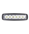 LEDlife 14W LED-Arbeitsleuchte - Auto, LKW, Traktor, Anhänger, IP67 wasserdicht, 10-30V
