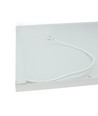 60x60 ALGINE DUO 2-in-1 LED Panel, 30W - 133lm/W, neutralweiß, 5 Jahre Garantie