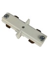 LEDlife Mini-Verbinder für Schienenspots - Weiß, 1-phasig, 1F3W