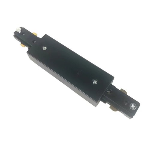 LEDlife Schienenspot-Adapter - Schwarz, 1-phasig, 1F3W