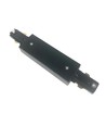 LEDlife Schienenspot-Adapter - Schwarz, 1-phasig, 1F3W