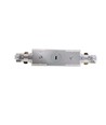 LEDlife Schienenspot-Adapter - Schwarz, 1-phasig, 1F3W