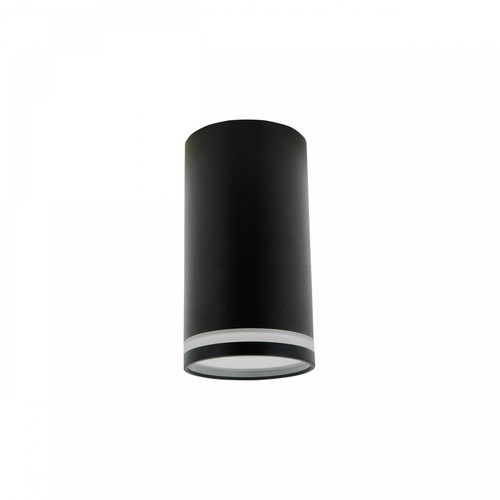 CHLOE MINI RING GU10 Aufbauspot - Ø5,5cm, IP20, weiß, ohne Leuchtmittel