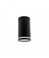 CHLOE MINI RING GU10 Aufbauspot - Ø5,5cm, IP20, weiß, ohne Leuchtmittel