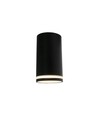CHLOE MINI RING GU10 Aufbauspot - Ø5,5cm, IP20, weiß, ohne Leuchtmittel