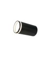 CHLOE MINI RING GU10 Aufbauspot - Ø5,5cm, IP20, weiß, ohne Leuchtmittel