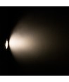 FLORI GU10 - Aluminium, winkelverstellbar, IP65, 98x145mm, schwarz, Erdspieß, ohne Leuchtmittel