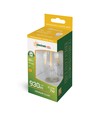 E27 7W LED Leuchtmittel - 930lm, 133lm/W, 4000K, Glas, A60