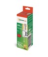 LED 2W G4 - 12V, Säule, Silikon, Warmweiß, Spectrum