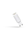G9 2,5W LED-Leuchtmittel - Keramik