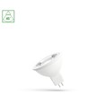 GU5.3 / MR16 4W LED Leuchtmittel, 12V - 3000K, 45 Grad, 380lm