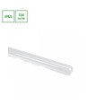 120cm 50W Limea Go Komplett-LED-Leuchte - 4000K (Neutralweiß)