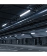 120cm 50W Limea Go Komplett-LED-Leuchte - 4000K (Neutralweiß)