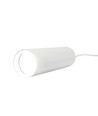 MADARA MINI II 3-Phasen Schienenspot Pendel - Weiß, GU10, Ø5,5cm, ohne Leuchtmittel