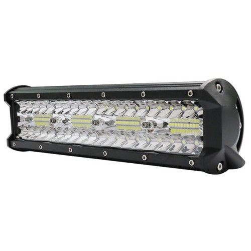 LEDlife 51W LED-Lichtleiste - Lichtbalken, Auto, LKW, Traktor, Anhänger, kombinierte Streuung, IP67 wasserdicht, 10-30V